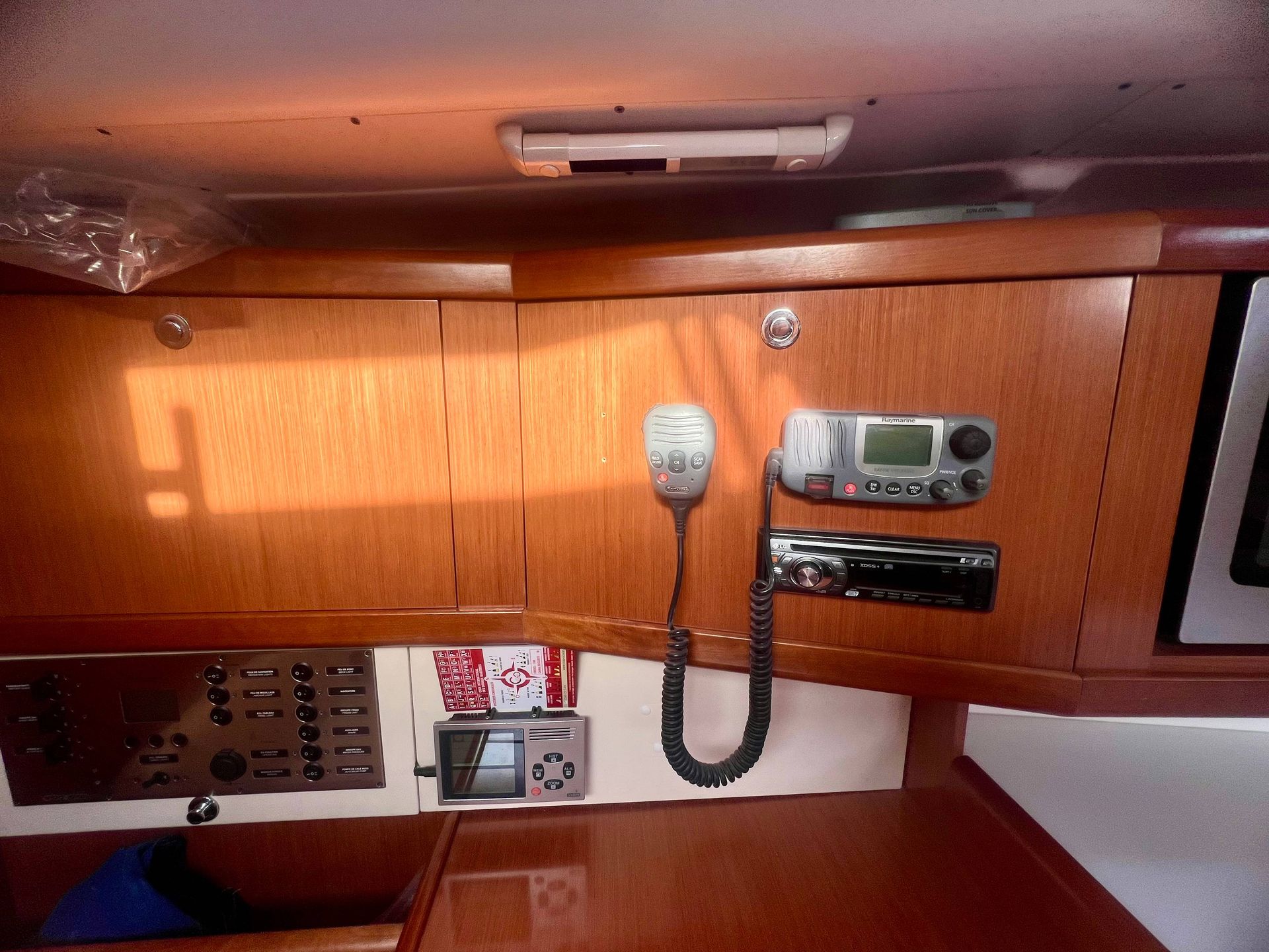 slider 24 Beneteau Oceanis 40